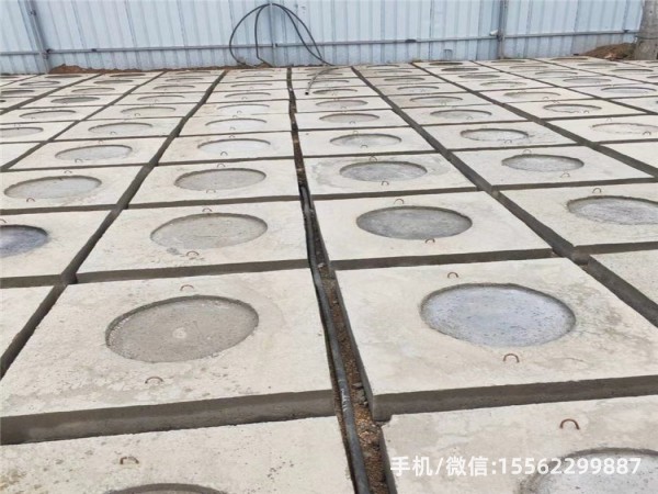 沐川DP16混凝土电杆底盘